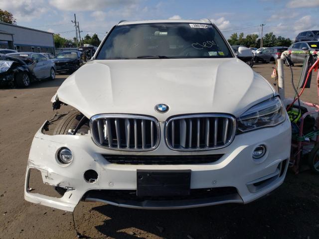 Photo 5 from auction – 2018 BMW X5 XDRIVE3 with VIN 5UXKR0C57JL073676