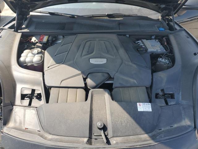 Photo 11 from auction – 2019 PORSCHE CAYENNE with VIN WP1AA2AY3KDA15023