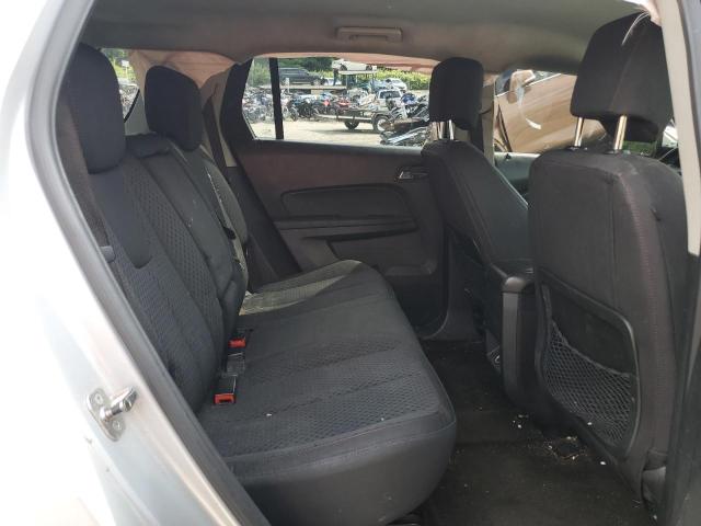 Photo 11 from auction – 2011 GMC TERRAIN SL with VIN 2CTALMEC3B6377779
