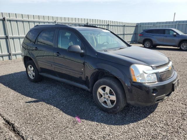Photo 4 from auction – 2008 CHEVROLET EQUINOX LT with VIN 2CNDL33F386324942