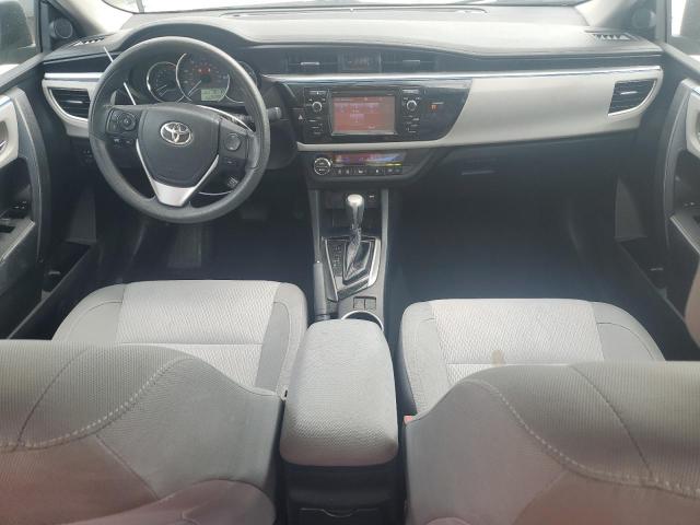 Photo 8 from auction – 2015 TOYOTA COROLLA L with VIN 2T1BURHE7FC446159