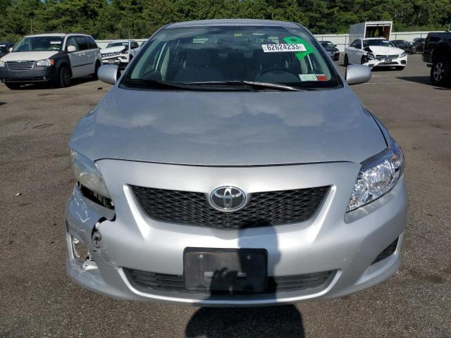 Photo 5 from auction – 2010 TOYOTA COROLLA BA with VIN JTDBU4EE5AJ082876