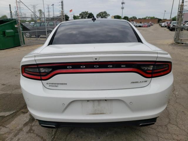 Photo 6 from auction – 2016 DODGE CHARGER SX with VIN 2C3CDXJG9GH206451