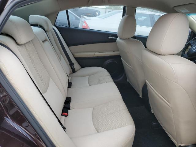 Photo 10 from auction – 2011 MAZDA 6 I with VIN 1YVHZ8CH3B5M12003