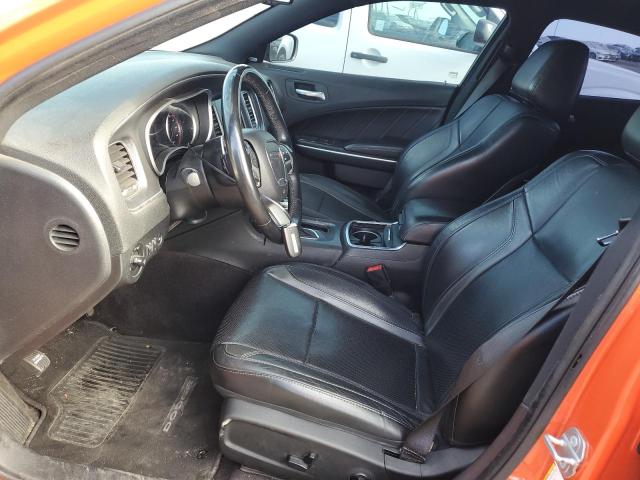 Снимка 7 от търг – 2016 DODGE CHARGER R/ с VIN 2C3CDXCT4GH312476