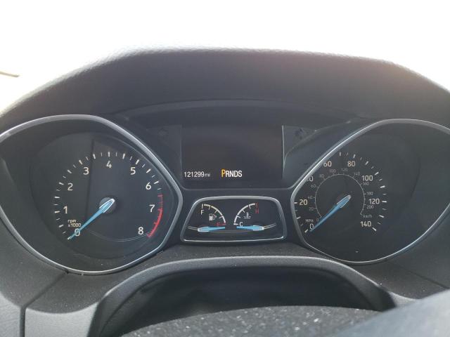 Photo 9 from auction – 2016 FORD FOCUS SE with VIN 1FADP3F25GL268290