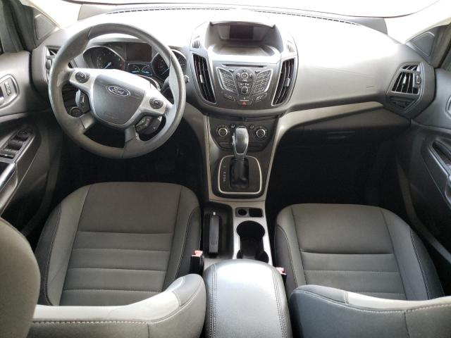 Photo 8 from auction – 2013 FORD ESCAPE SE with VIN 1FMCU0GX7DUB59788