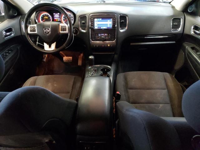 Photo 8 from auction – 2012 DODGE DURANGO CR with VIN 1C4SDJDT5CC242325