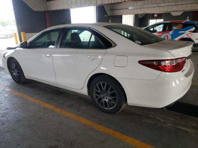 Photo 2 from auction – 2016 TOYOTA CAMRY LE with VIN 4T1BF1FK8GU593837