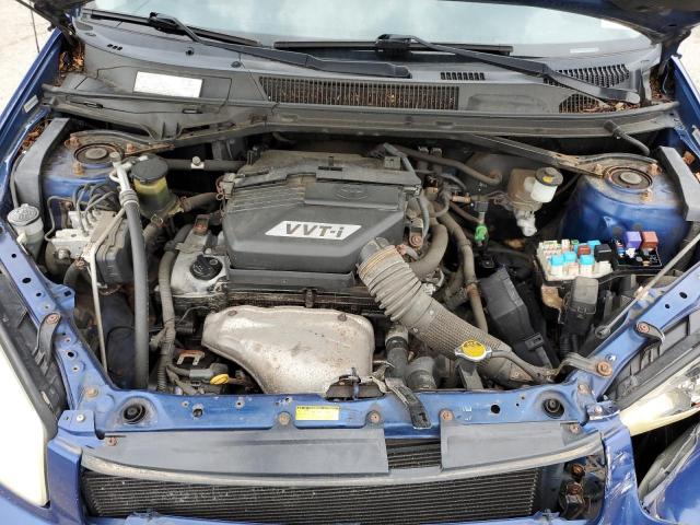 Photo 12 from auction – 2004 TOYOTA RAV4 with VIN JTEHD20V046003056