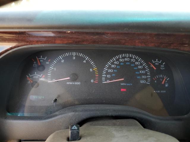 Photo 9 from auction – 2000 DODGE DURANGO with VIN 1B4HS28Z0YF301076