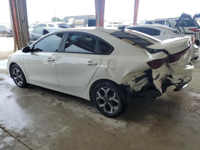 Photo 2 from auction – 2019 KIA FORTE FE with VIN 3KPF24AD9KE127014