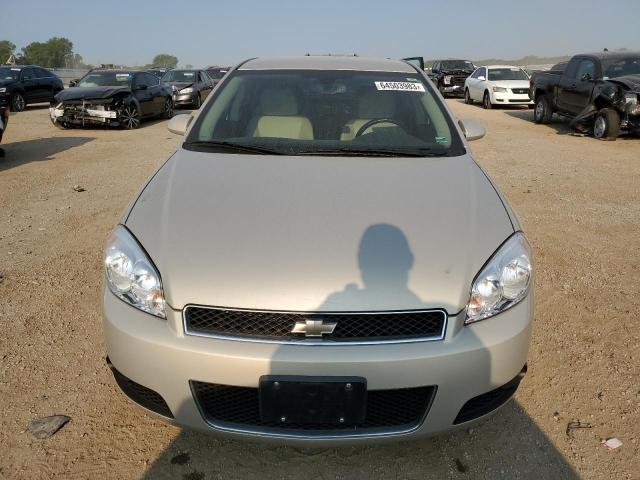 Photo 5 from auction – 2012 CHEVROLET IMPALA LTZ with VIN 2G1WC5E32C1189706