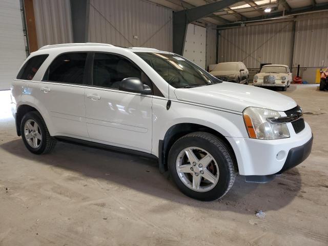 Фото 4 с аукциона – 2005 CHEVROLET EQUINOX LT с VIN 2CNDL73F356012736