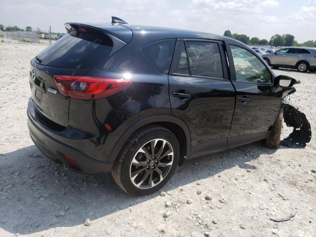 Photo 3 from auction – 2016 MAZDA CX-5 GT with VIN JM3KE4DY4G0705449