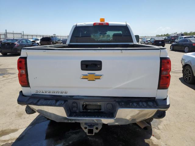 Photo 6 from auction – 2015 CHEVROLET SILVERADO with VIN 1GC2KUEG3FZ143061