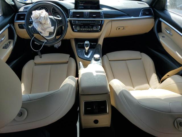 Photo 8 from auction – 2017 BMW 330 I with VIN WBA8B9G51HNU51551