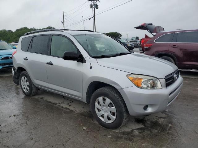 Photo 4 from auction – 2007 TOYOTA RAV4 with VIN JTMZD33VX75073295