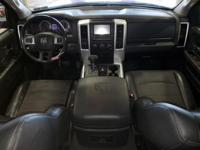 Photo 8 from auction – 2011 DODGE RAM 1500 with VIN 1D7RV1GT9BS590422