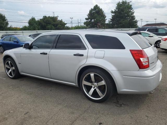 Photo 2 from auction – 2006 DODGE MAGNUM R/T with VIN 2D4GV57276H116937