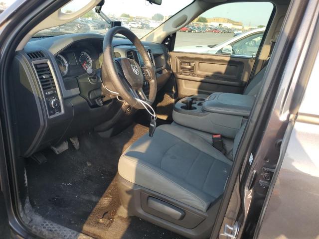 Photo 7 from auction – 2017 RAM 1500 ST with VIN 1C6RR7FTXHS691505