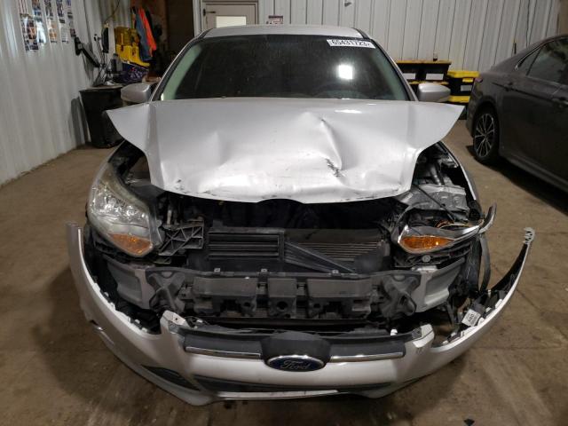Photo 5 from auction – 2012 FORD FOCUS SE with VIN 1FAHP3F22CL302696