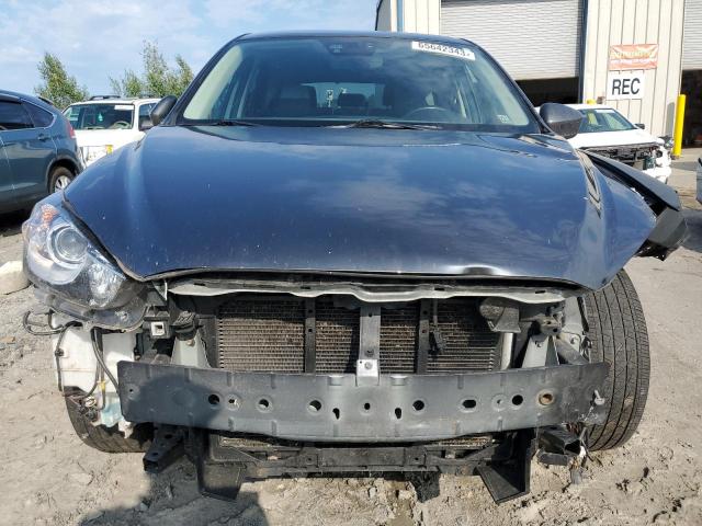 Photo 5 from auction – 2014 MAZDA CX-5 GT with VIN JM3KE4DY1E0320850