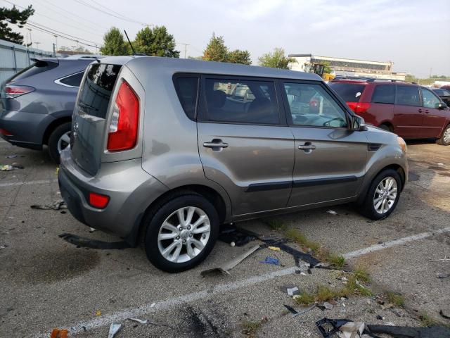 Photo 3 from auction – 2012 KIA SOUL + with VIN KNDJT2A61C7461178