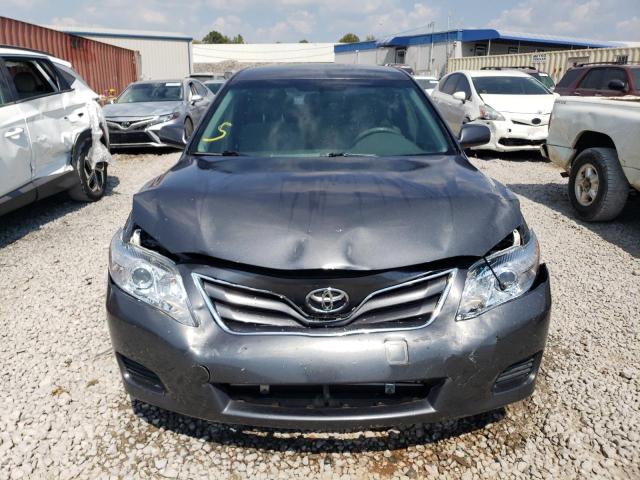 صورة رقم 5 من المزاد - 2011 TOYOTA CAMRY BASE مع VIN 4T1BF3EK5BU212614