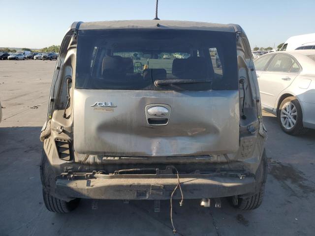 Photo 6 from auction – 2013 KIA SOUL with VIN KNDJT2A53D7595716