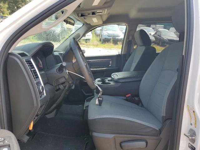 Photo 7 from auction – 2021 RAM 1500 CLASS with VIN 1C6RR7TT7MS522136