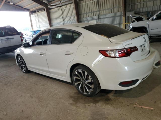 Photo 2 from auction – 2017 ACURA ILX PREMIU with VIN 19UDE2F81HA015609