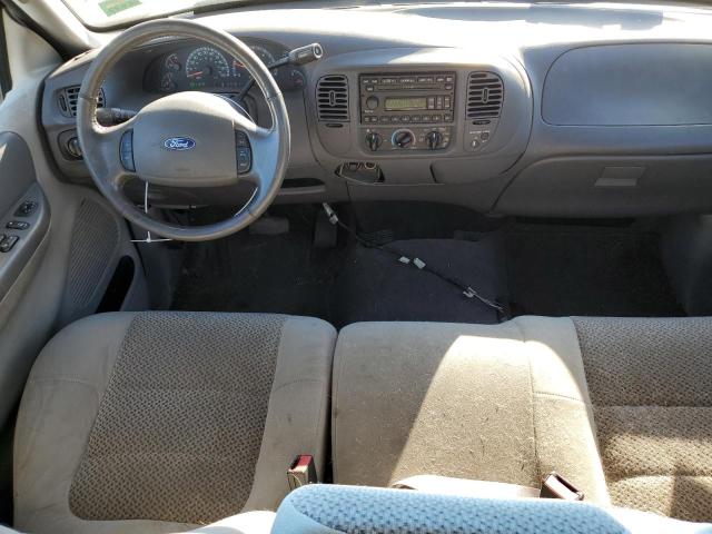 Снимка 8 от търг – 2003 FORD F150 с VIN 2FTRF17213CA32715
