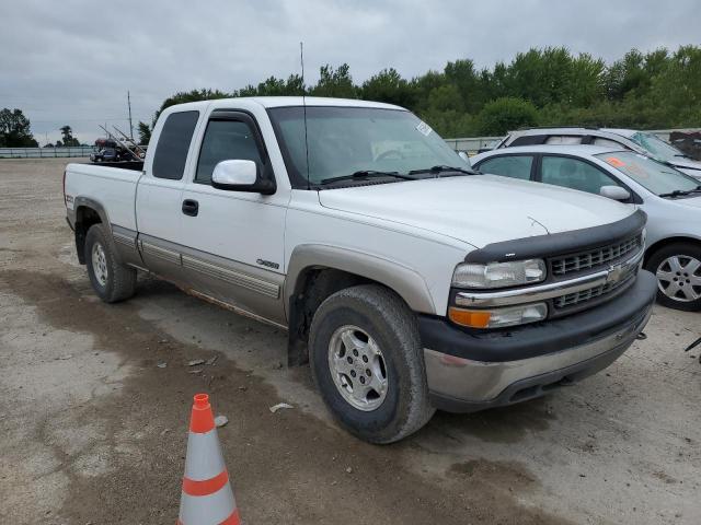 Photo 4 from auction – 2002 CHEVROLET SILVERADO with VIN 2GCEK19T121135630