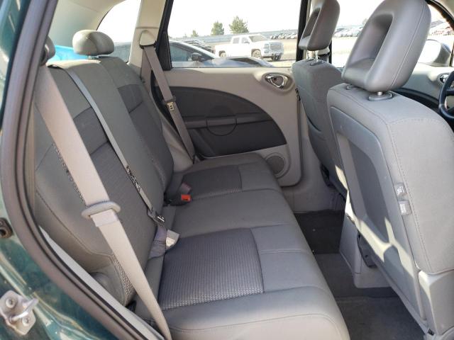 Photo 10 from auction – 2008 CHRYSLER PT CRUISER with VIN 3A8FY58B78T216800