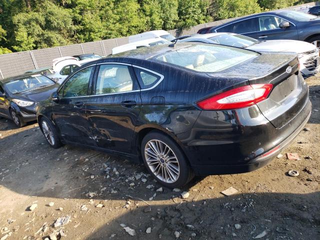Photo 2 from auction – 2015 FORD FUSION SE with VIN 1FA6P0HD0F5110660