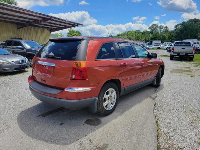 Photo 4 from auction – 2006 CHRYSLER PACIFICA T with VIN 2A4GM68426R695538