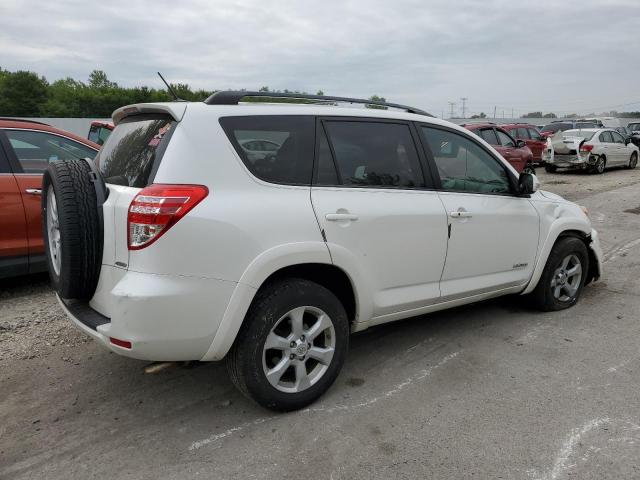 Photo 3 from auction – 2012 TOYOTA RAV4 LIMIT with VIN 2T3DK4DV9CW092735
