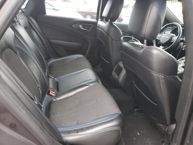 Photo 10 from auction – 2015 CHRYSLER 200 S with VIN 1C3CCCBB5FN614532