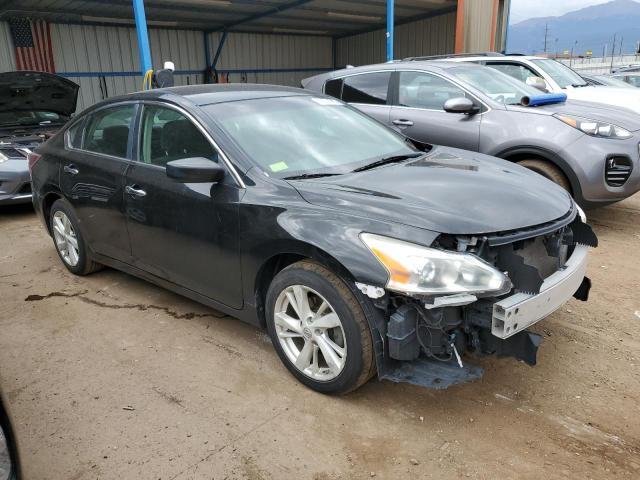 Photo 4 from auction – 2013 NISSAN ALTIMA 2.5 with VIN 1N4AL3AP1DN462316