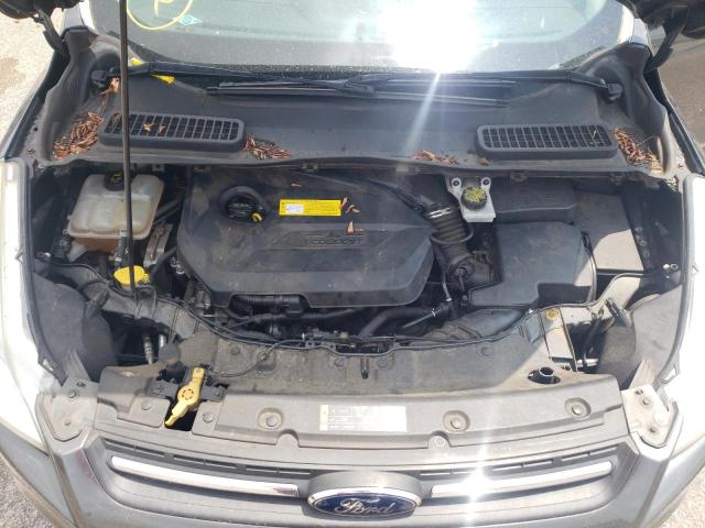 Photo 12 from auction – 2016 FORD ESCAPE SE with VIN 1FMCU0GX1GUC19133