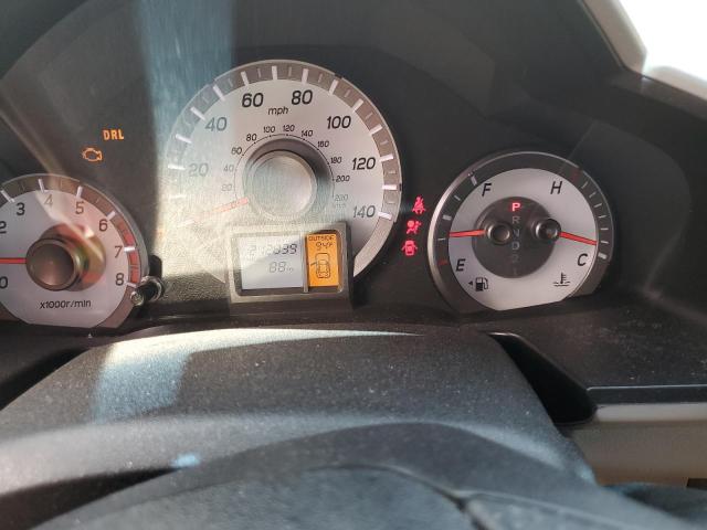 Фото 9 с аукциона – 2013 HONDA PILOT EX с VIN 5FNYF3H48DB012396