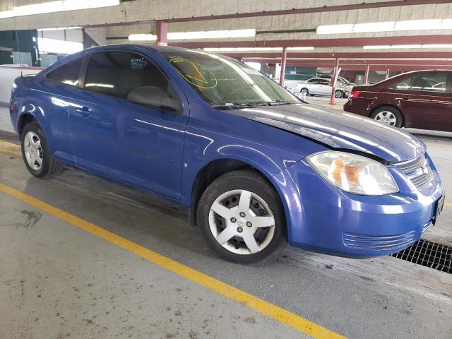 Photo 4 from auction – 2008 CHEVROLET COBALT LS with VIN 1G1AK18F287263969