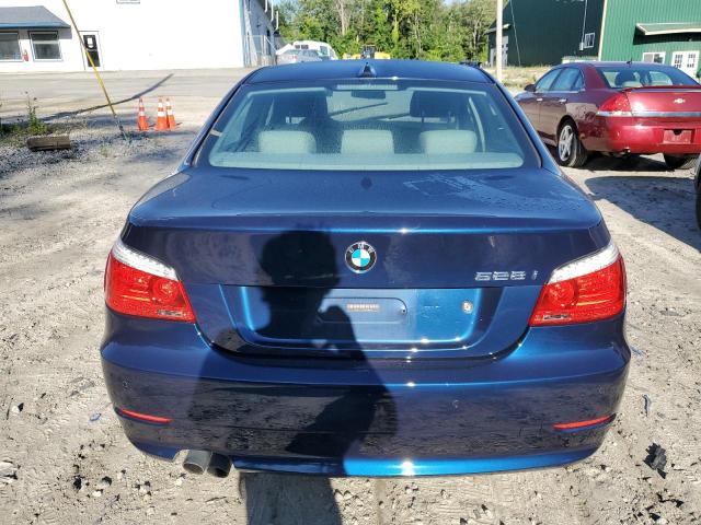 Photo 6 from auction – 2010 BMW 528 XI with VIN WBANV1C5XAC388727