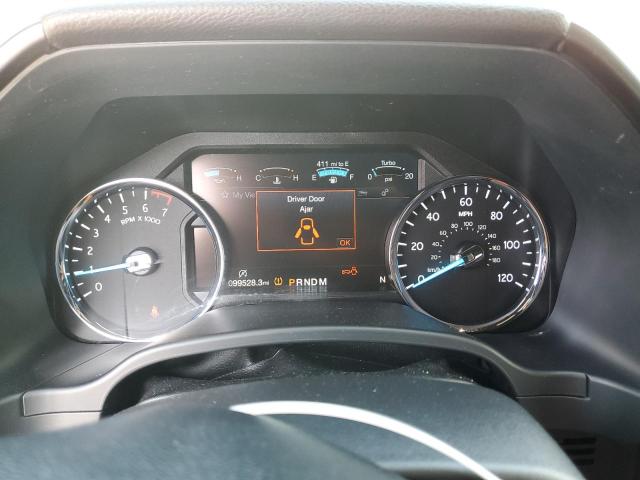 Photo 9 from auction – 2019 FORD EXPEDITION with VIN 1FMJK2ATXKEA59402
