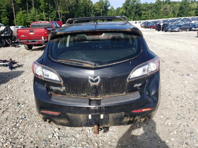Photo 6 from auction – 2010 MAZDA MAZDA3 with VIN JM1BL1H63A1200574