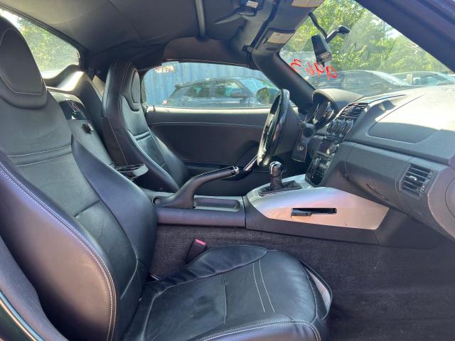 Photo 5 from auction – 2007 SATURN SKY with VIN 1G8MB35B27Y103949