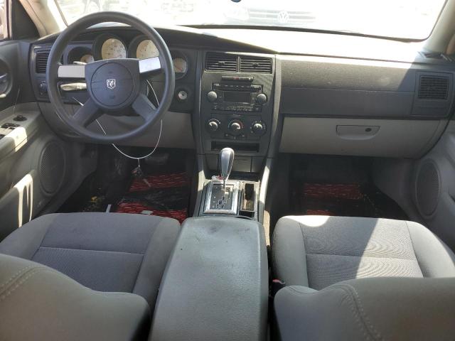Photo 8 from auction – 2006 DODGE CHARGER SE with VIN 2B3KA43G96H255578