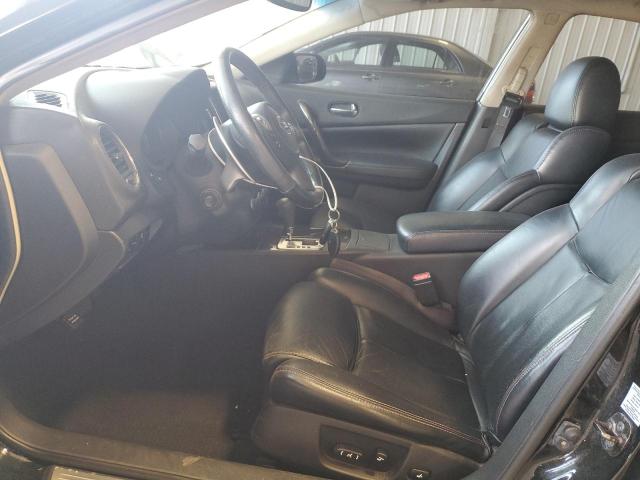 Photo 7 from auction – 2009 NISSAN MAXIMA S with VIN 1N4AA51E09C847272