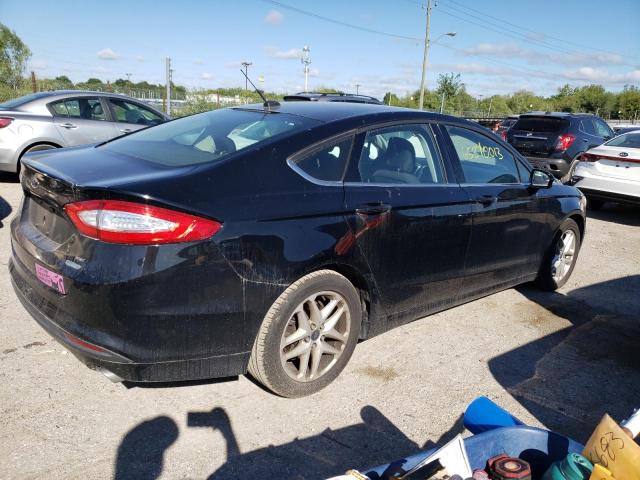 Photo 3 from auction – 2016 FORD FUSION SE with VIN 3FA6P0HD3GR268327